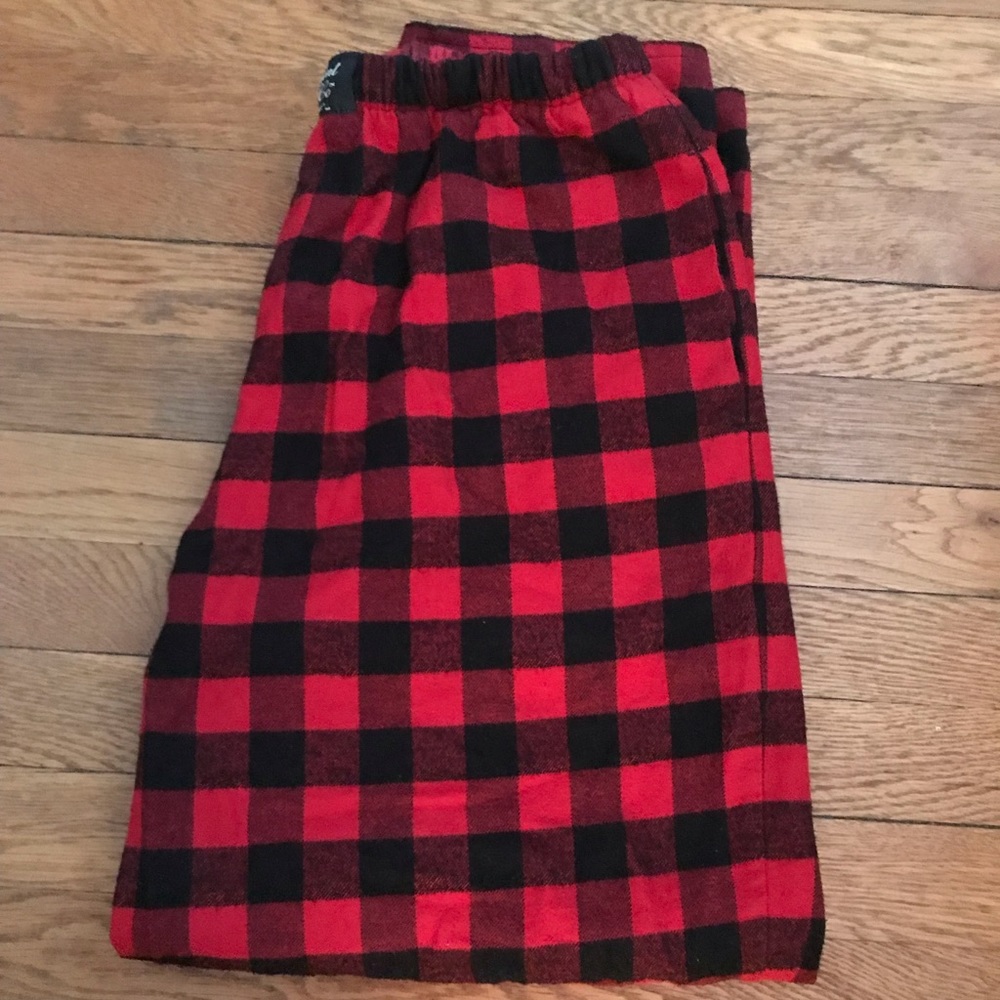 The Vermont Flannel Co pajama pants